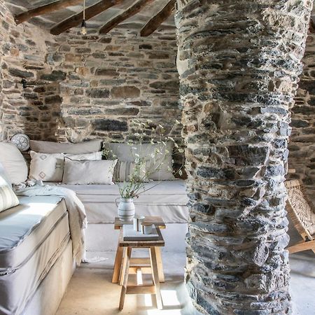 Onos Eco Living Villa Mészi Kültér fotó