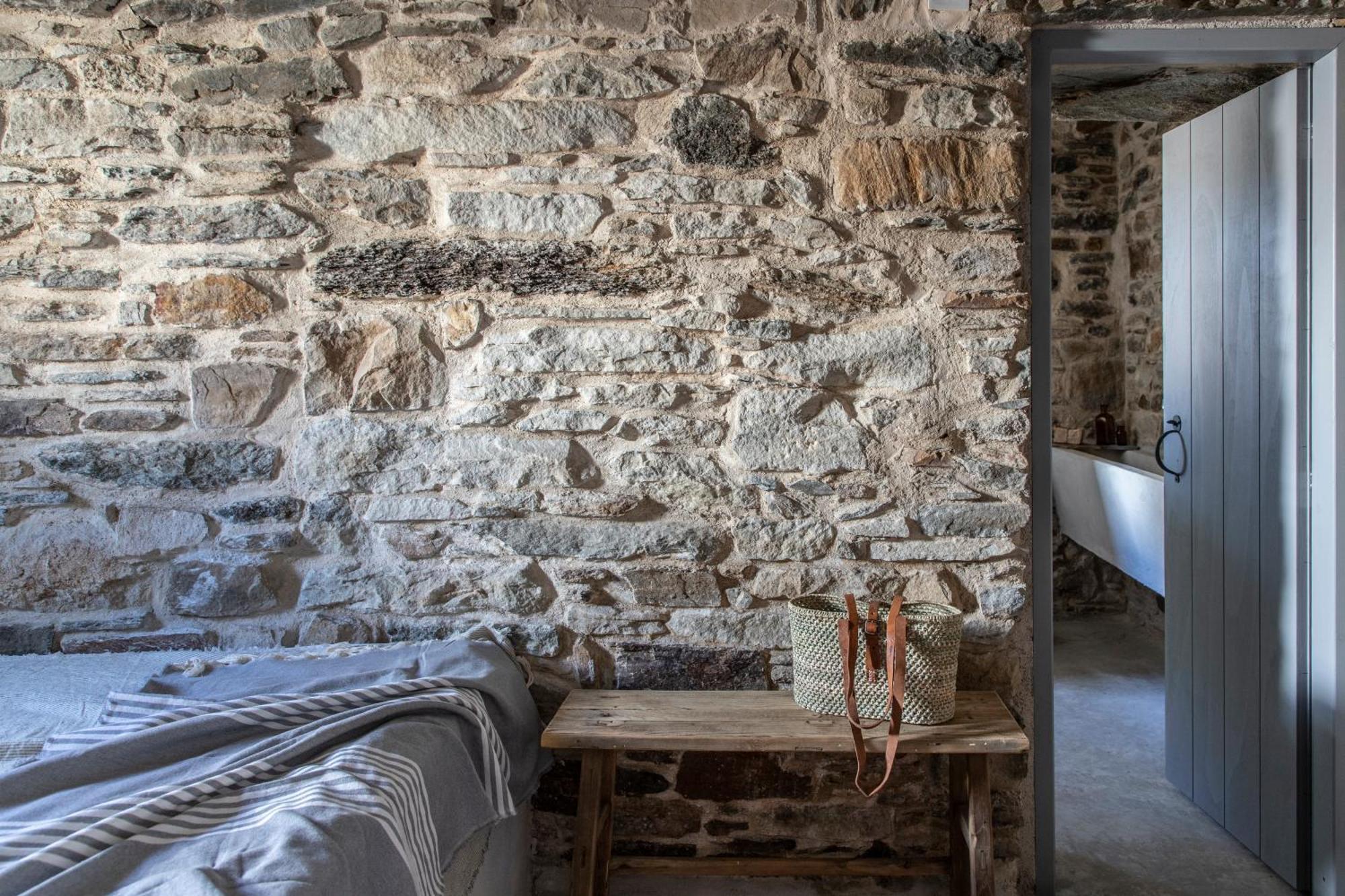 Onos Eco Living Villa Mészi Kültér fotó