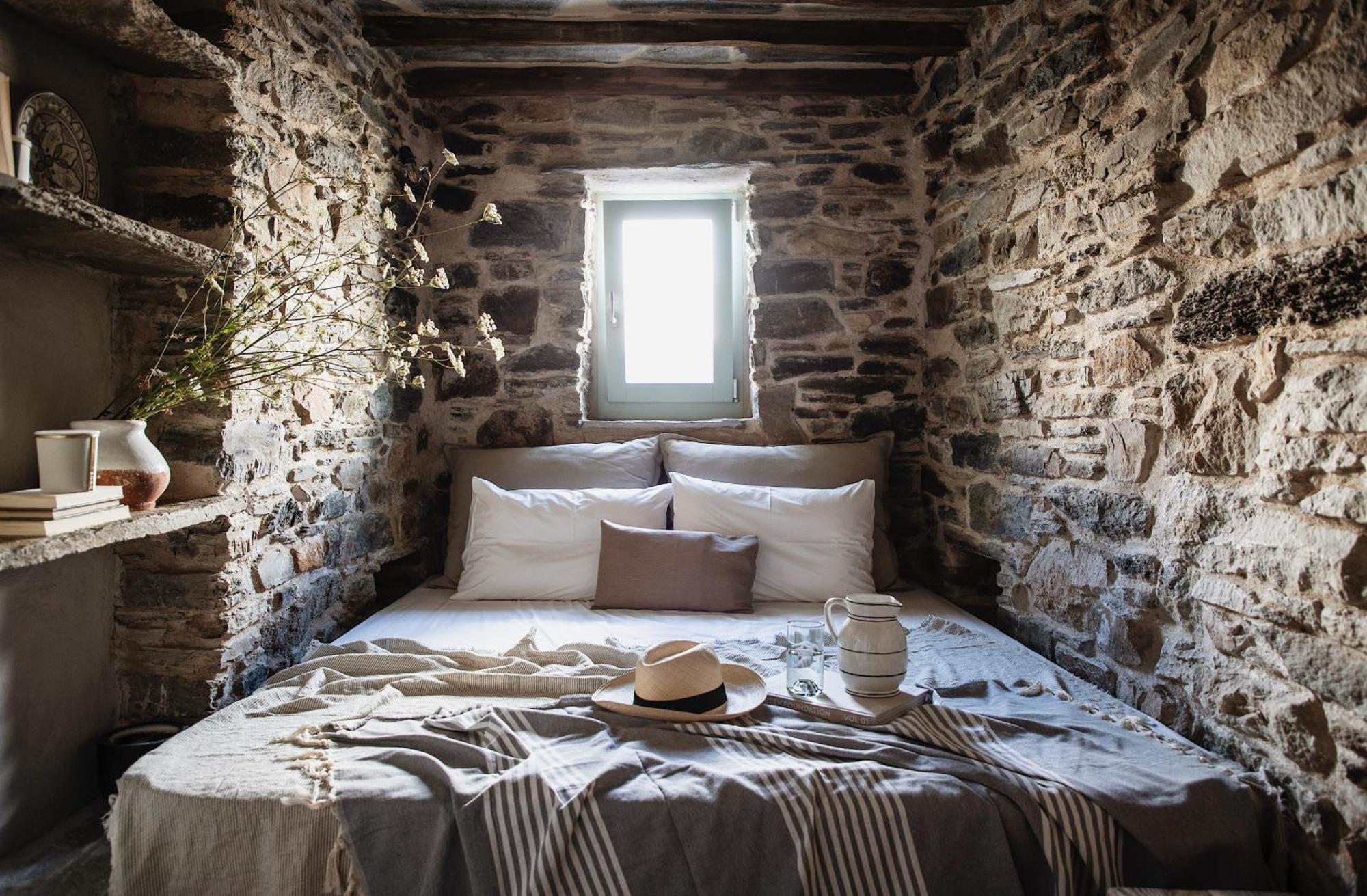Onos Eco Living Villa Mészi Kültér fotó