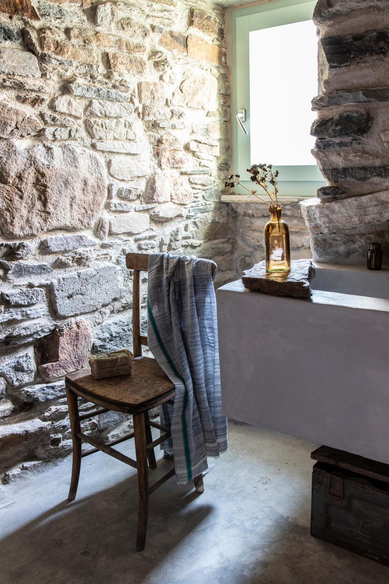 Onos Eco Living Villa Mészi Kültér fotó