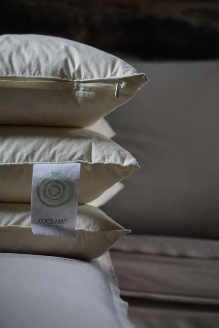 Onos Eco Living Villa Mészi Szoba fotó