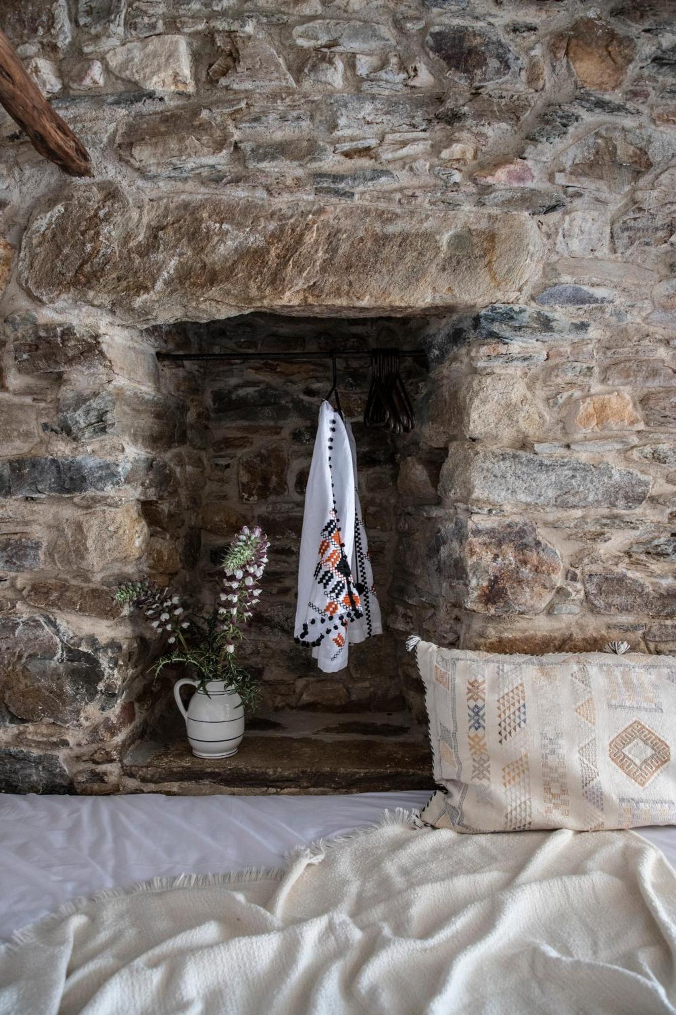 Onos Eco Living Villa Mészi Szoba fotó