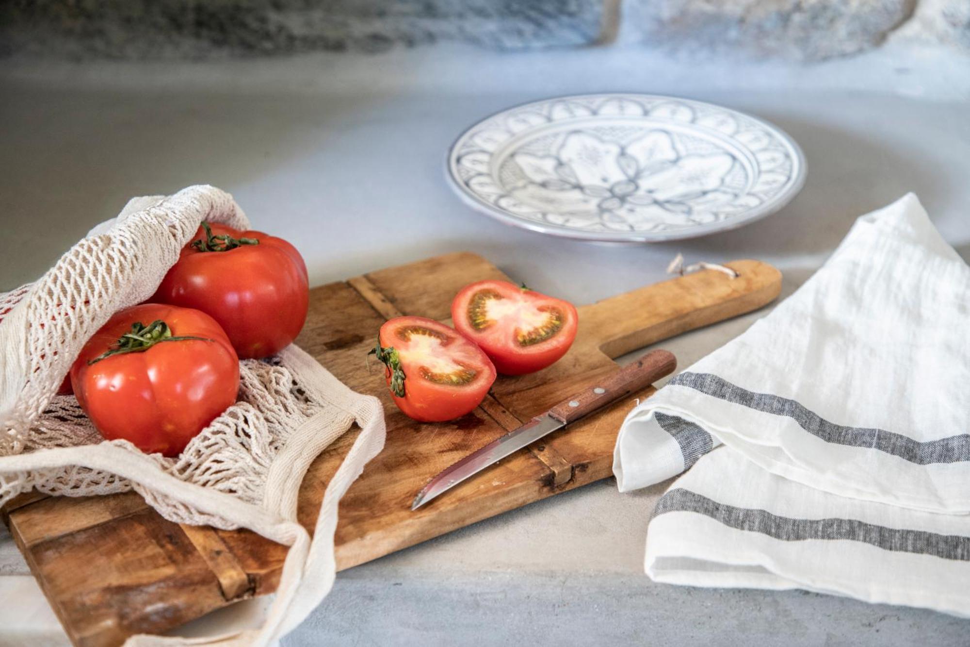 Onos Eco Living Villa Mészi Kültér fotó