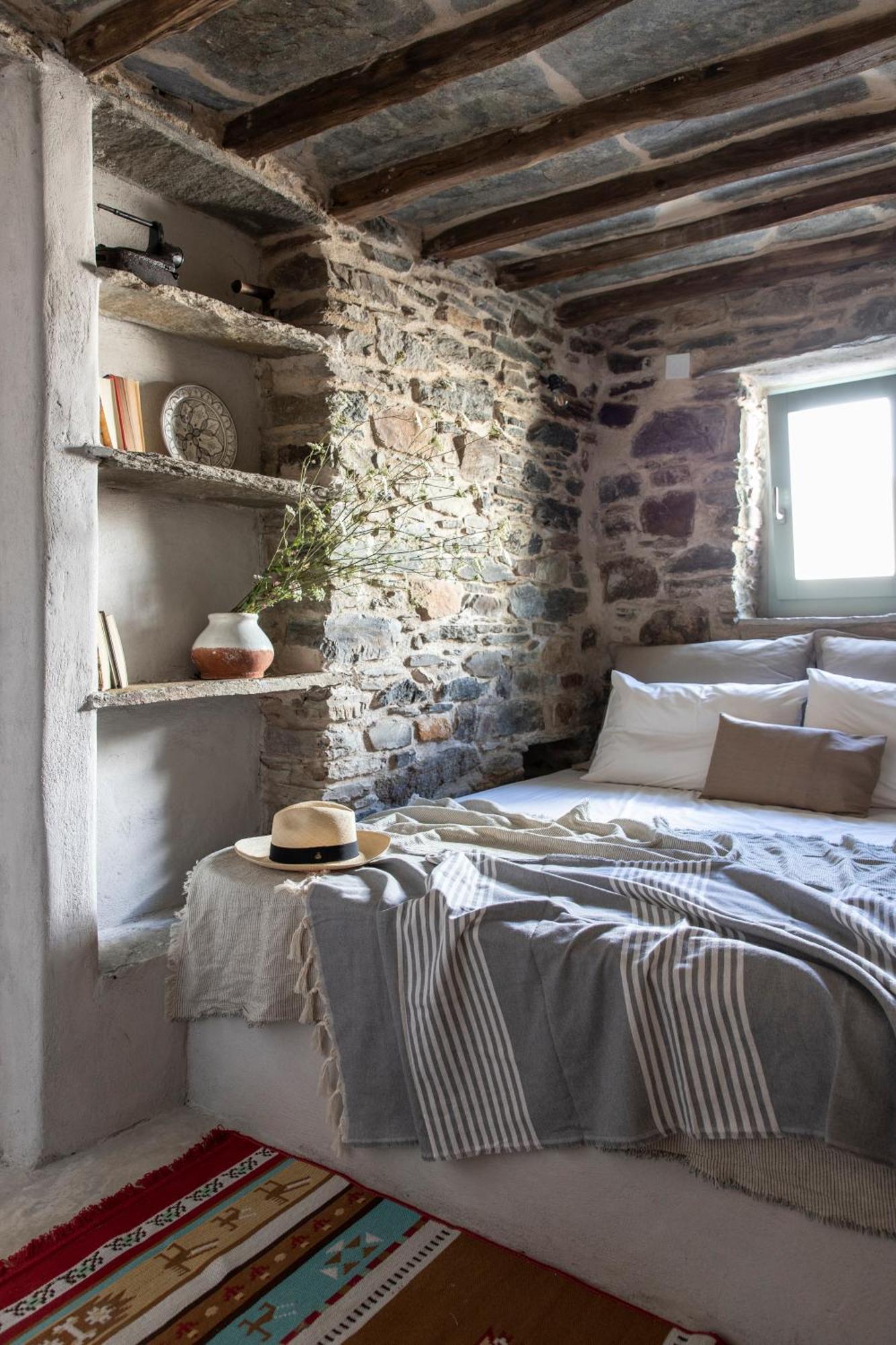 Onos Eco Living Villa Mészi Kültér fotó