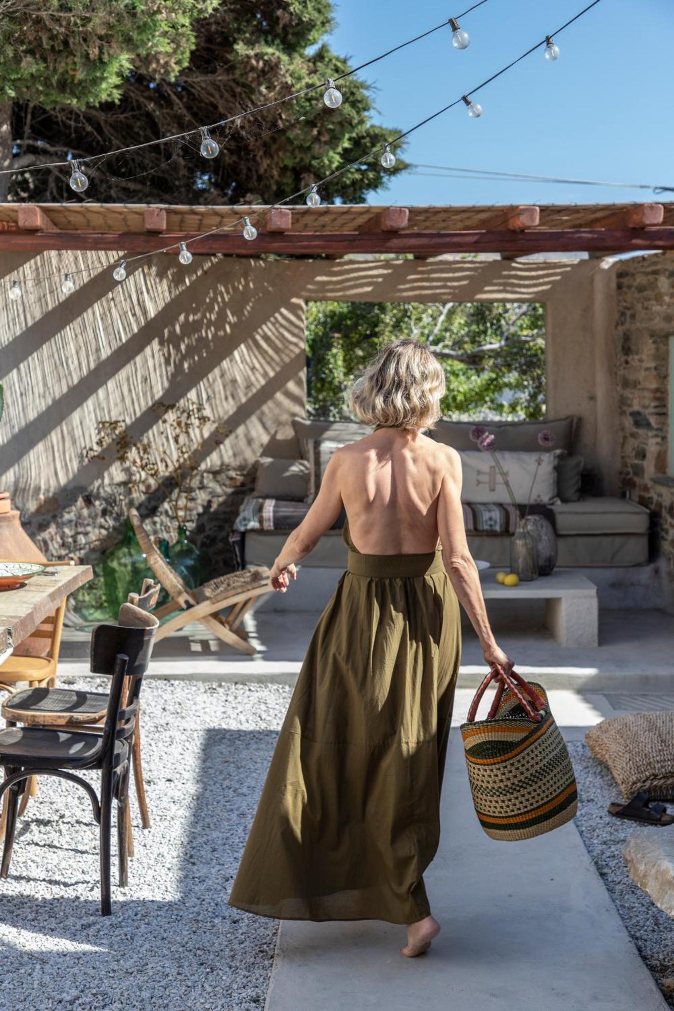 Onos Eco Living Villa Mészi Kültér fotó