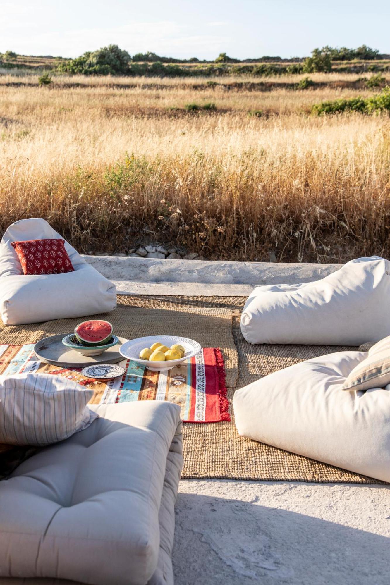 Onos Eco Living Villa Mészi Kültér fotó