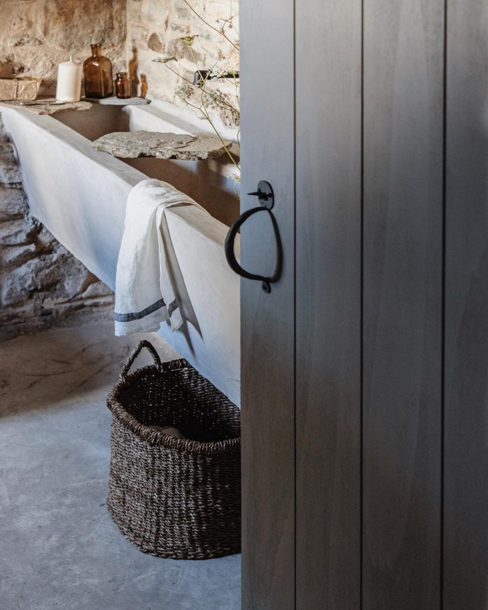 Onos Eco Living Villa Mészi Szoba fotó