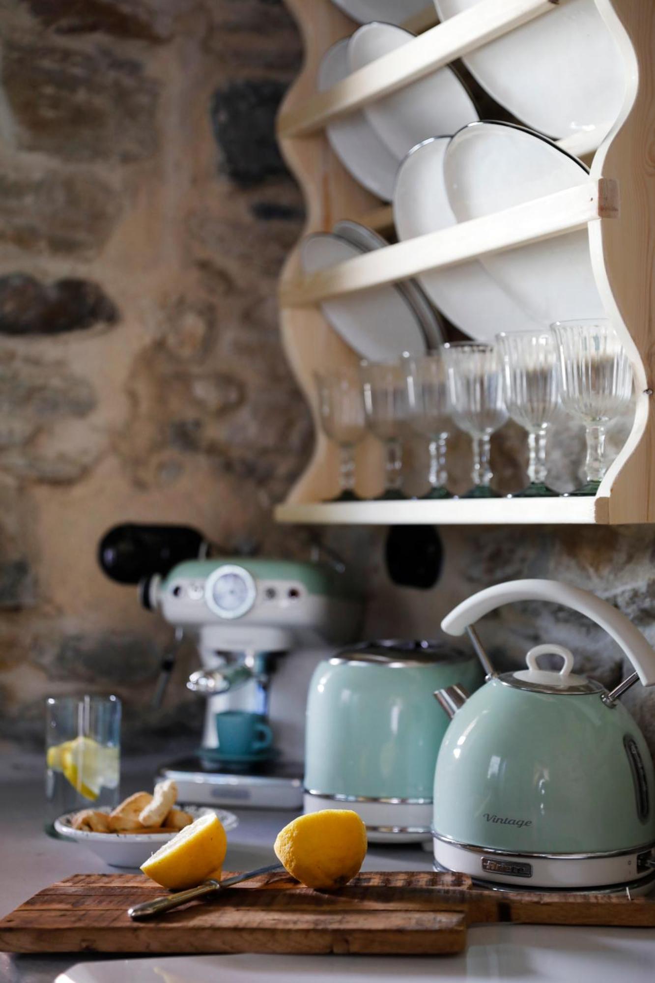 Onos Eco Living Villa Mészi Kültér fotó