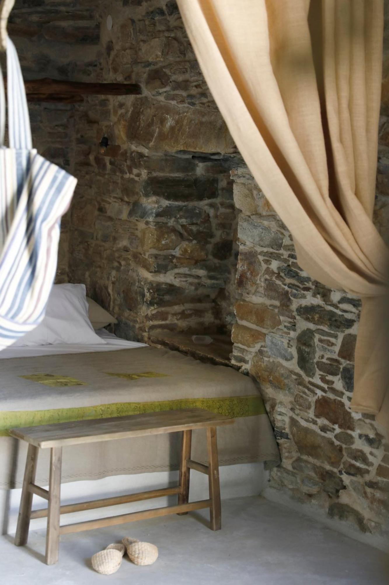 Onos Eco Living Villa Mészi Szoba fotó