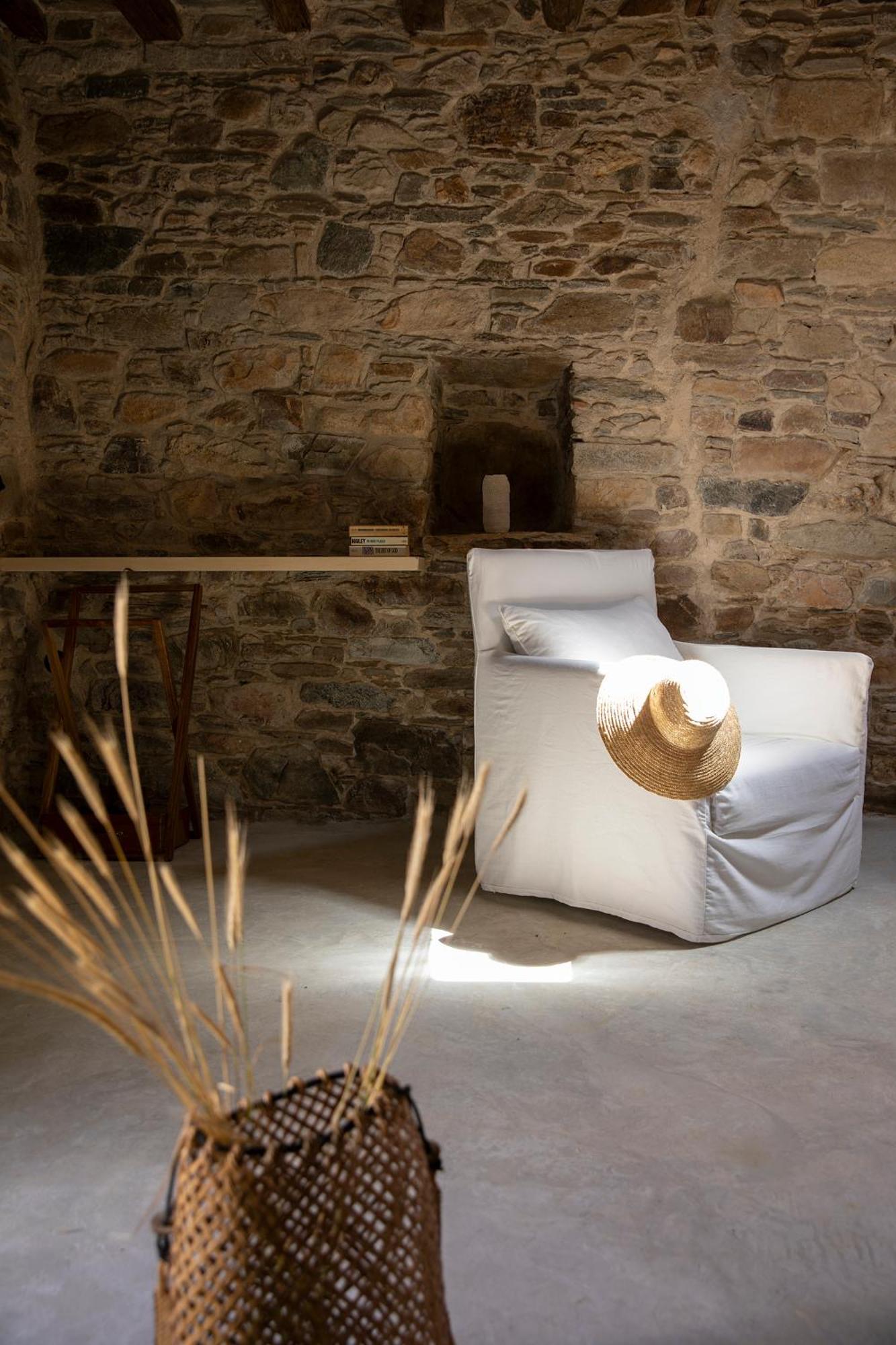 Onos Eco Living Villa Mészi Kültér fotó
