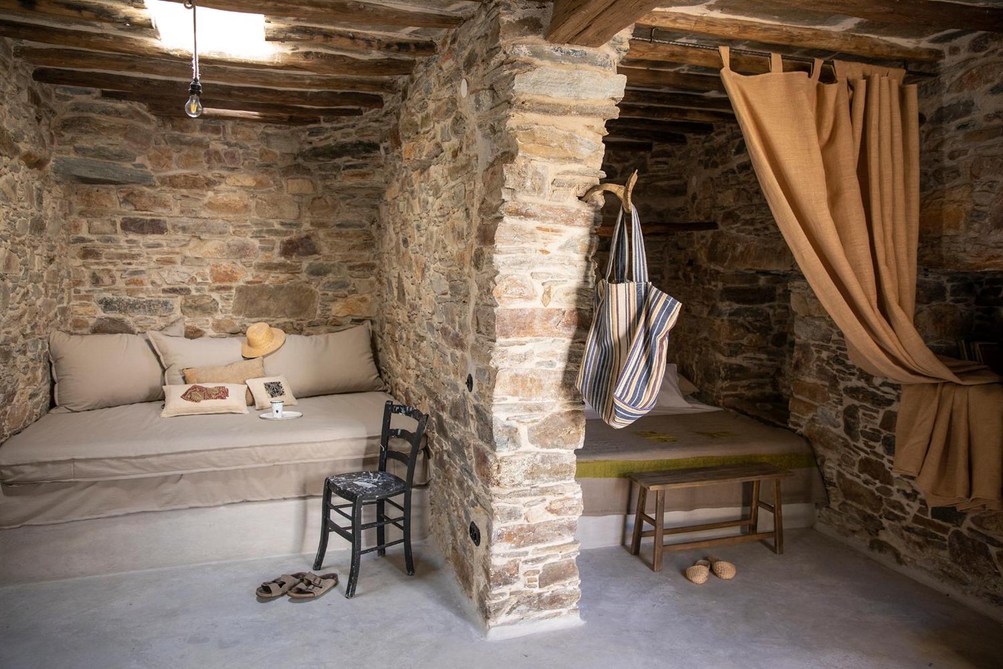 Onos Eco Living Villa Mészi Kültér fotó