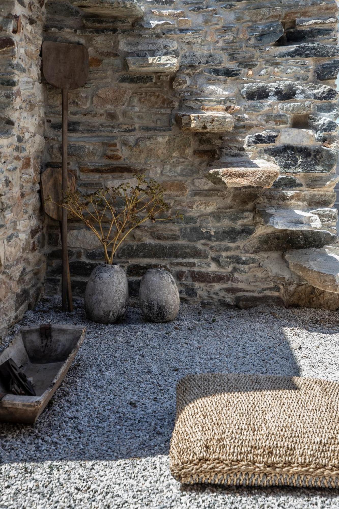 Onos Eco Living Villa Mészi Kültér fotó