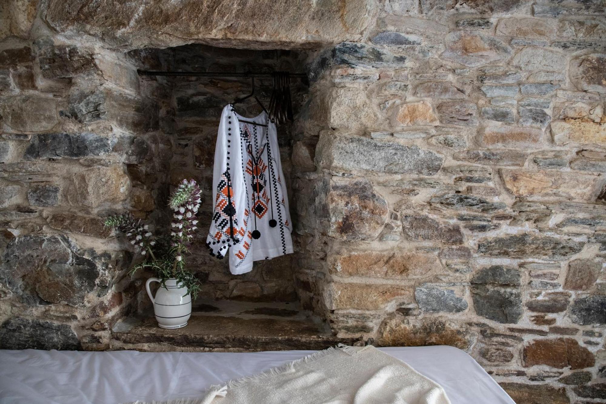 Onos Eco Living Villa Mészi Szoba fotó