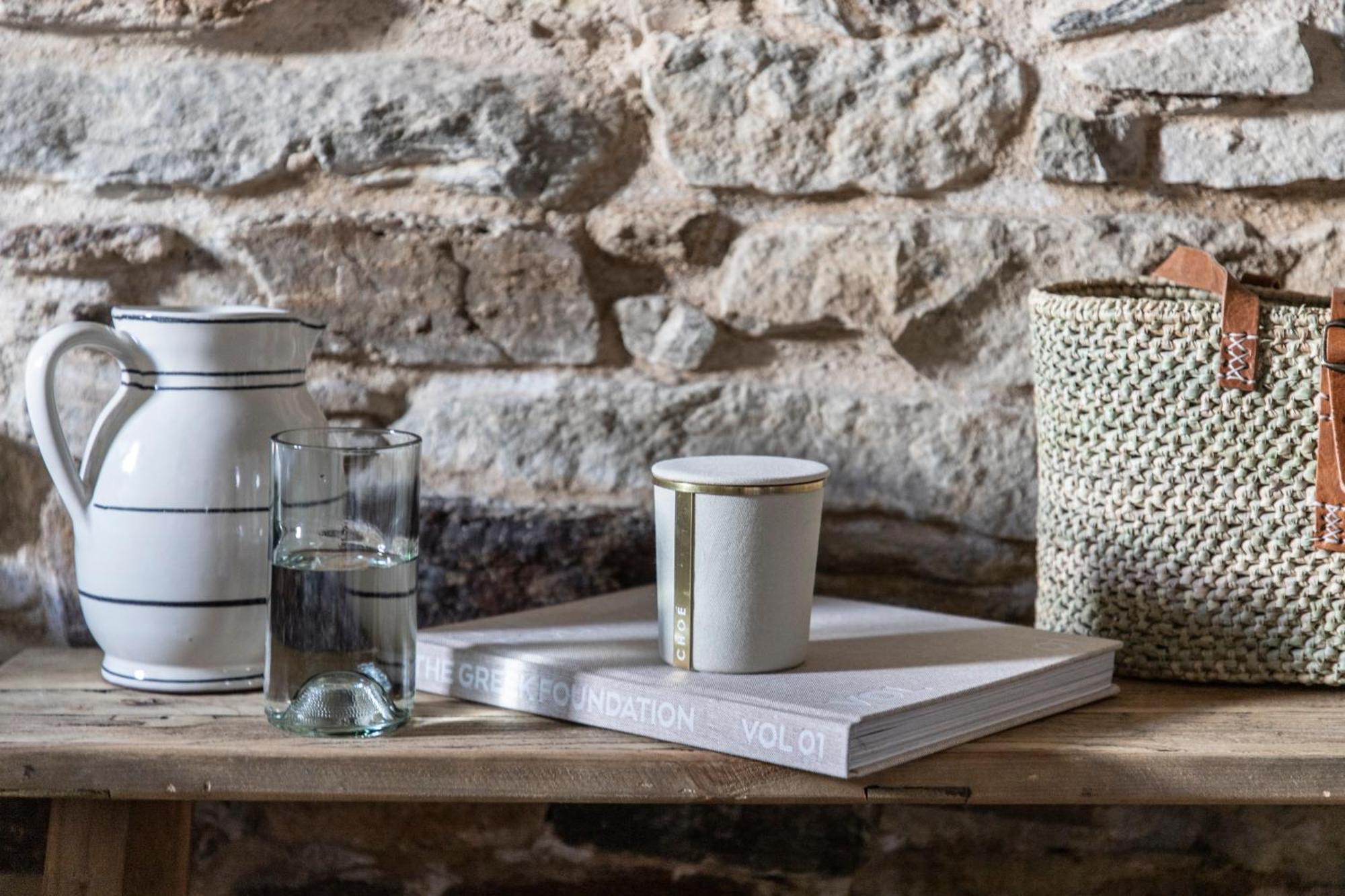 Onos Eco Living Villa Mészi Szoba fotó