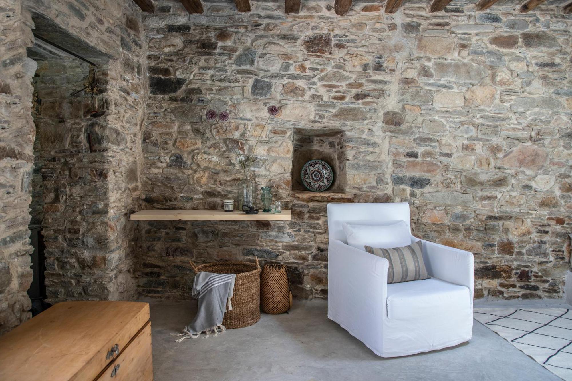 Onos Eco Living Villa Mészi Szoba fotó
