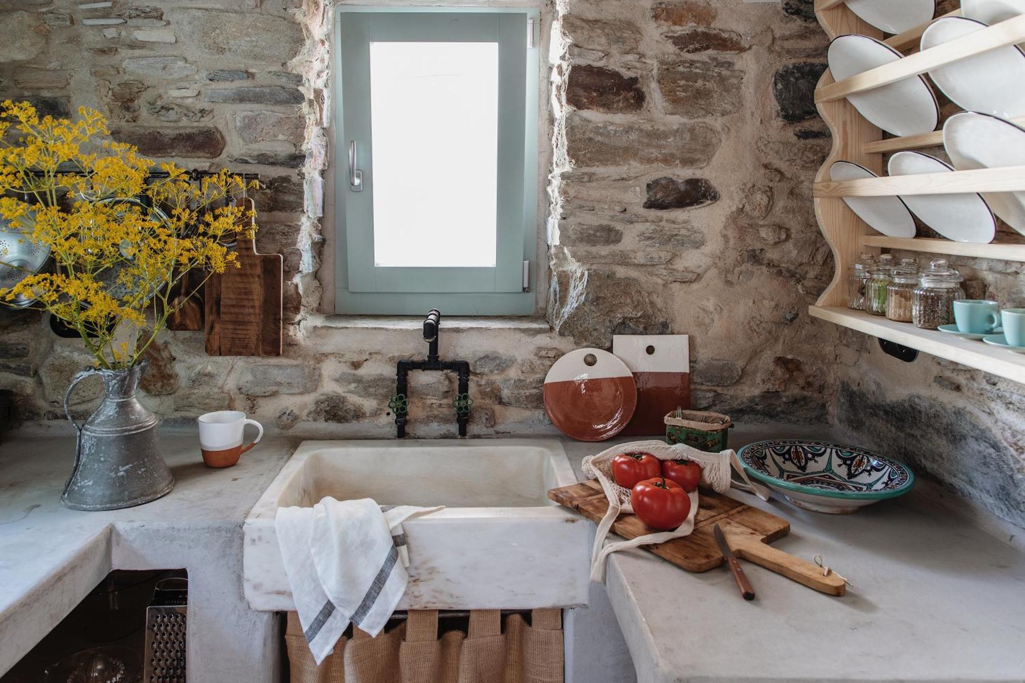 Onos Eco Living Villa Mészi Szoba fotó